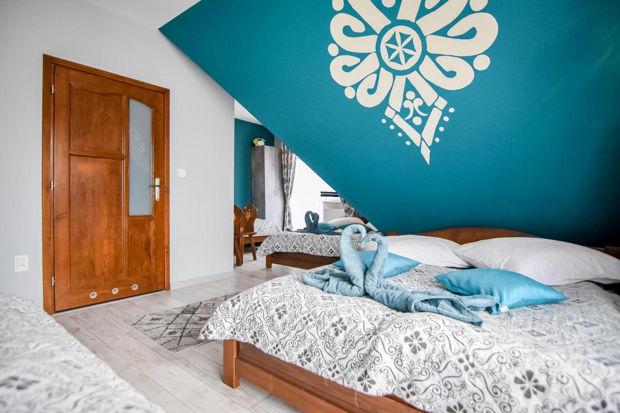 Kukucowka Zakopane Bed & Breakfast Екстериор снимка